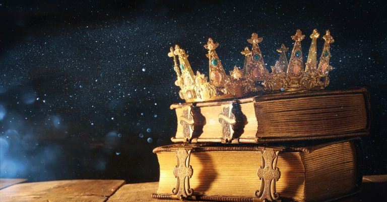 11 Must-Read High Fantasy Novels by Black Authors