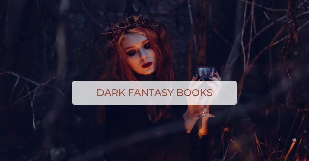 greatest dark fantasy novels of all time