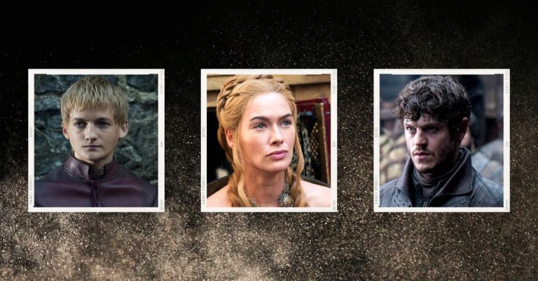 15 Most Hated Characters in Game of Thrones (Books and Series)