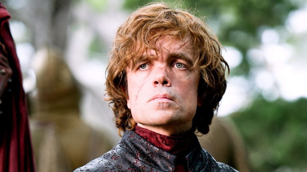 Tyrion Lannister A Song of Ice and Fire